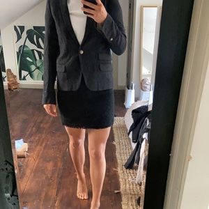 Claudie Pierlot skirt